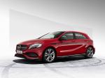 Mercedes-Benz A250 AMG Line 2016 года